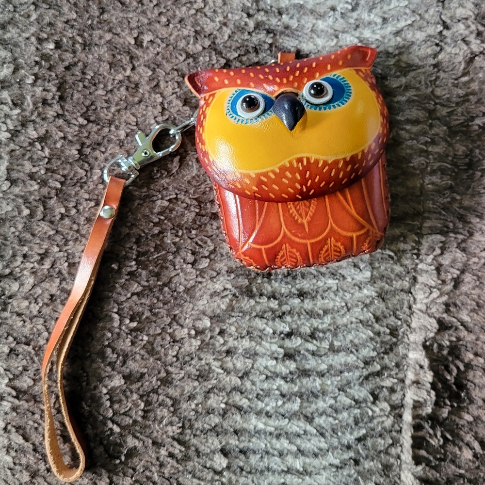 Coin Purse